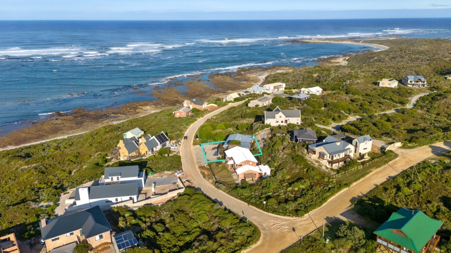 4 Bedroom Property for Sale in Suiderstrand Western Cape